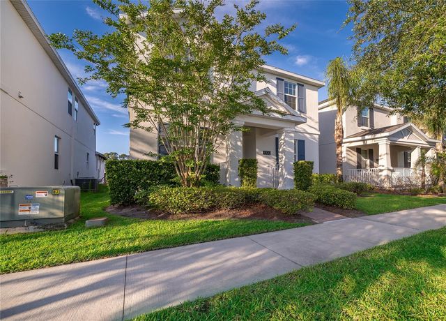 11100 LONGLEAF WOODS DRIVE, Orlando, FL 32832