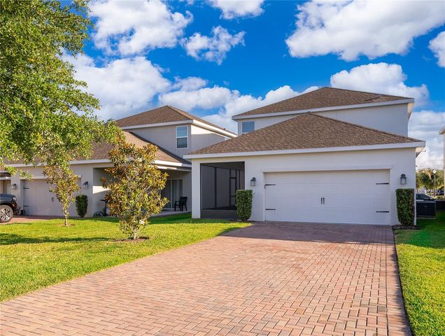11100 LONGLEAF WOODS DRIVE, Orlando, FL 32832