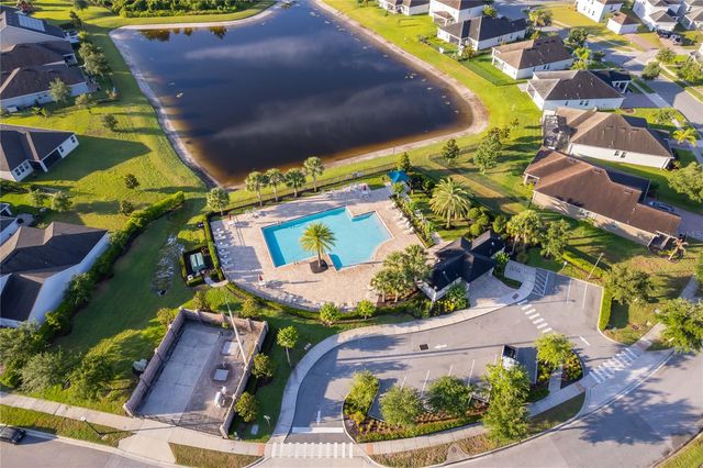 11100 LONGLEAF WOODS DRIVE, Orlando, FL 32832