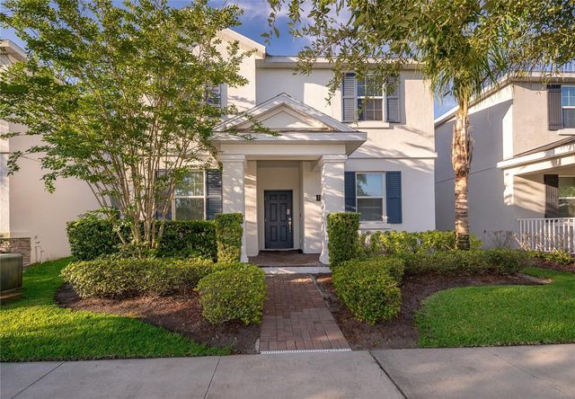 11100 LONGLEAF WOODS DRIVE, Orlando, FL 32832