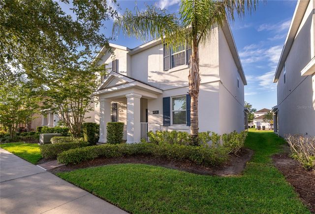 11100 LONGLEAF WOODS DRIVE, Orlando, FL 32832