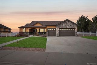 149 Corvette Circle, Fort Lupton, CO 80621
