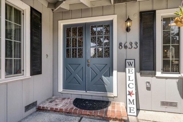 8633 Glen Arbor Road, Ben Lomond, CA 95005