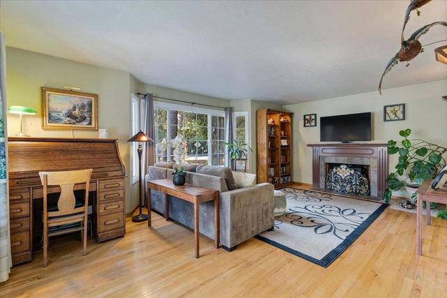 8633 Glen Arbor Road, Ben Lomond, CA 95005