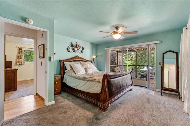 8633 Glen Arbor Road, Ben Lomond, CA 95005