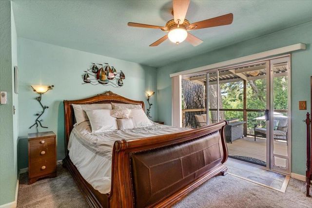 8633 Glen Arbor Road, Ben Lomond, CA 95005