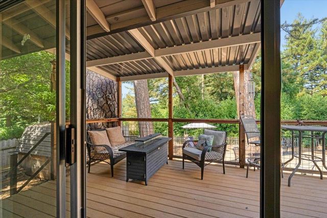 8633 Glen Arbor Road, Ben Lomond, CA 95005