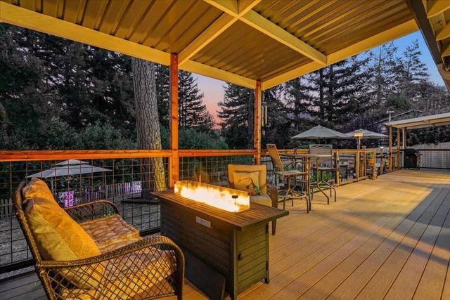 8633 Glen Arbor Road, Ben Lomond, CA 95005