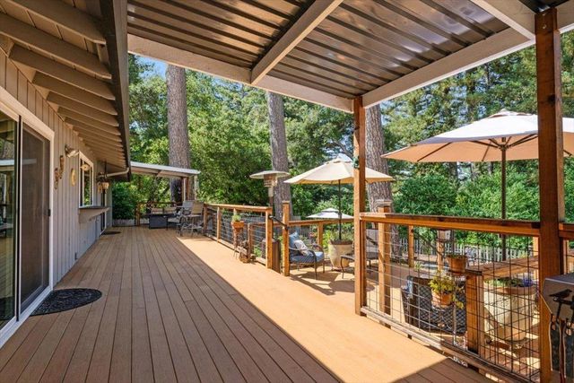 8633 Glen Arbor Road, Ben Lomond, CA 95005