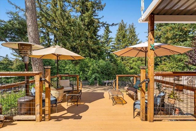 8633 Glen Arbor Road, Ben Lomond, CA 95005
