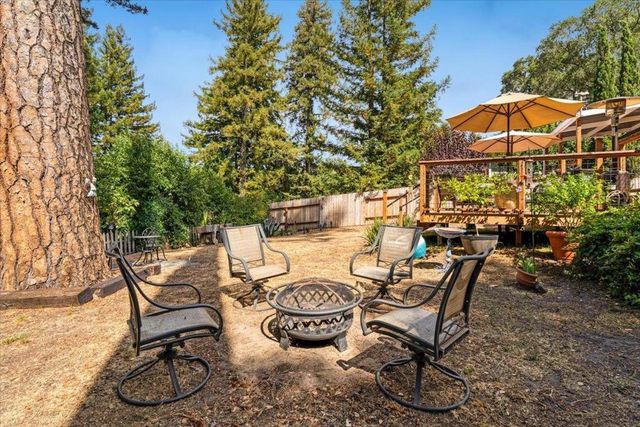 8633 Glen Arbor Road, Ben Lomond, CA 95005