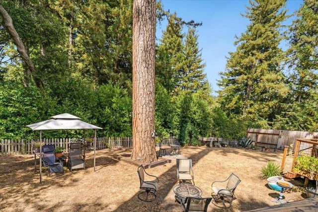 8633 Glen Arbor Road, Ben Lomond, CA 95005