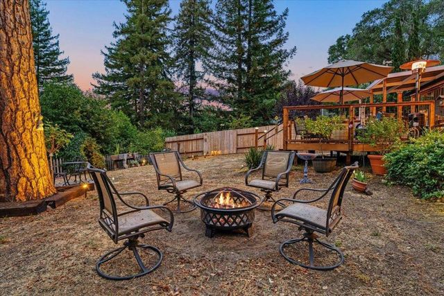 8633 Glen Arbor Road, Ben Lomond, CA 95005