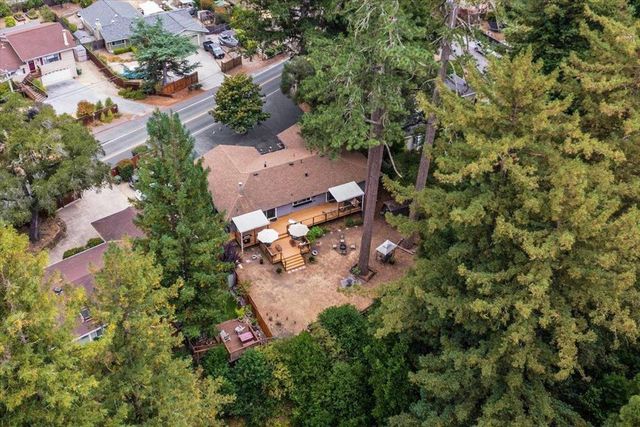 8633 Glen Arbor Road, Ben Lomond, CA 95005