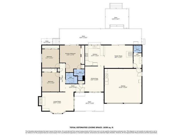 8633 Glen Arbor Road, Ben Lomond, CA 95005
