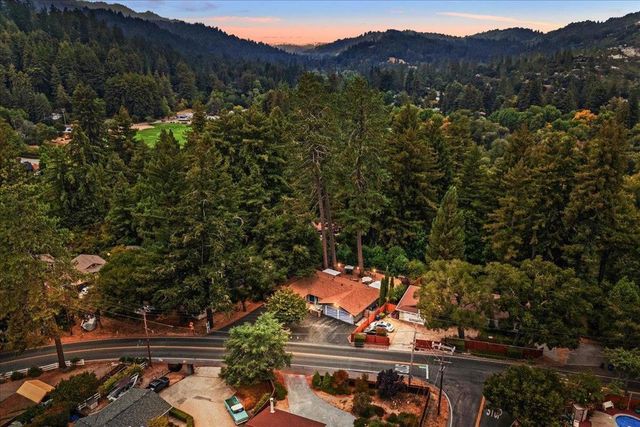 8633 Glen Arbor Road, Ben Lomond, CA 95005
