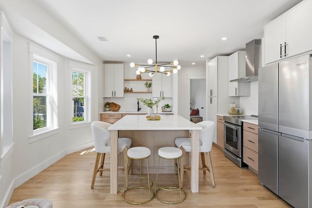46-48 Keenan Street 48, Watertown, MA 02472