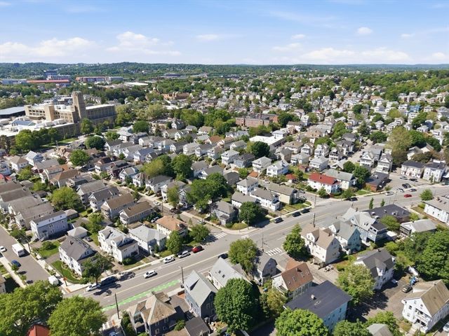 46-48 Keenan Street 48, Watertown, MA 02472