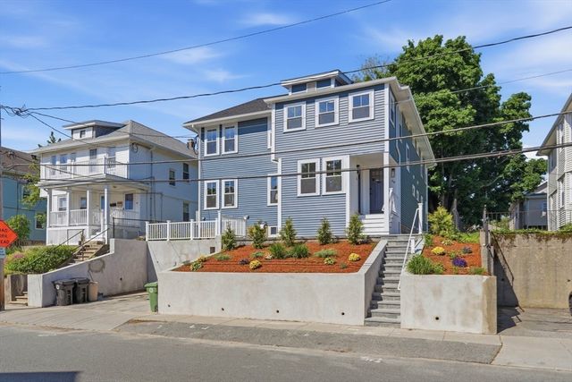46-48 Keenan Street 48, Watertown, MA 02472