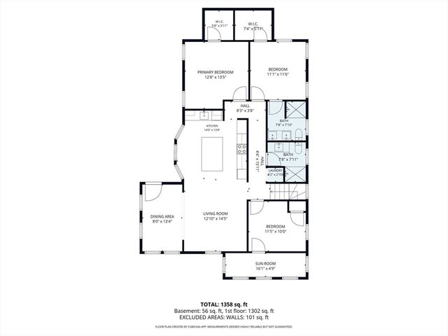 46-48 Keenan Street 48, Watertown, MA 02472