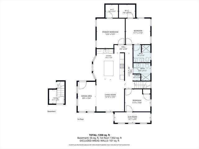 46-48 Keenan Street 48, Watertown, MA 02472