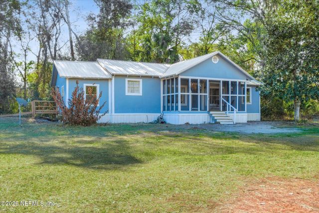 1127 S STATE ROAD 19, Palatka, FL 32177