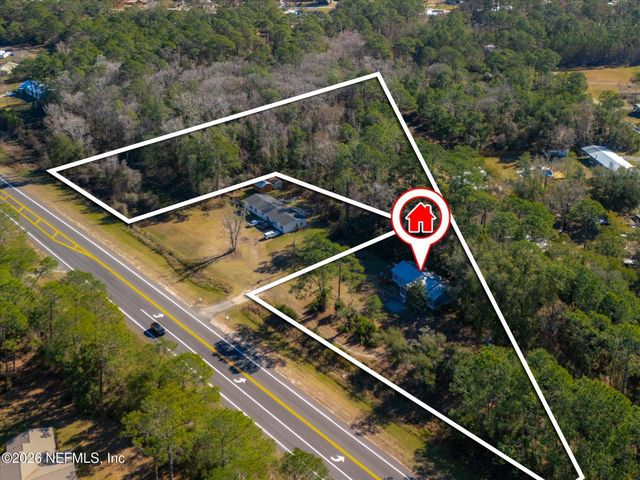 1127 S STATE ROAD 19, Palatka, FL 32177