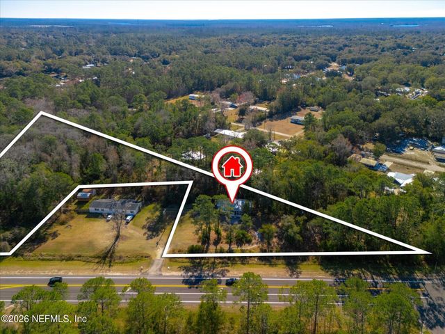1127 S STATE ROAD 19, Palatka, FL 32177