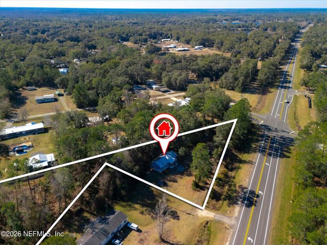1127 S STATE ROAD 19, Palatka, FL 32177