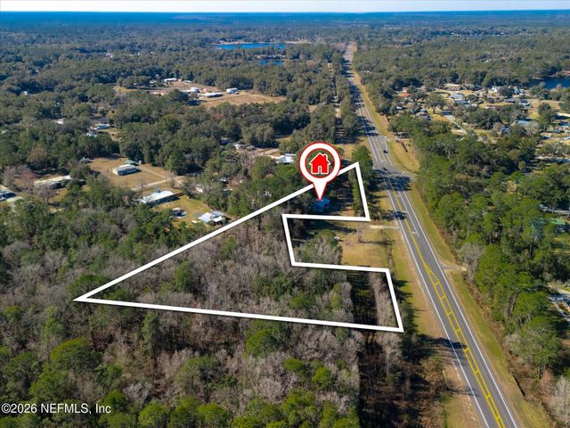 1127 S STATE ROAD 19, Palatka, FL 32177
