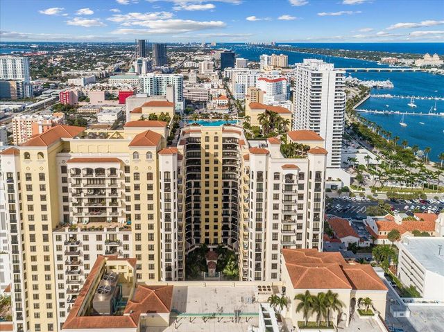 701 S Olive Avenue 311, West Palm Beach, FL 33401