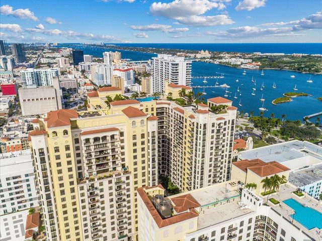 701 S Olive Avenue 311, West Palm Beach, FL 33401