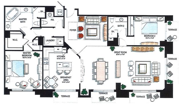 701 S Olive Avenue 311, West Palm Beach, FL 33401