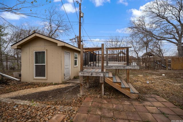 131 Westmont, San Antonio, TX 78227