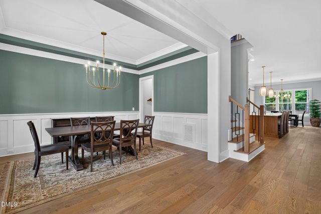 1528 Lake Adventure Court, Raleigh, NC 27613