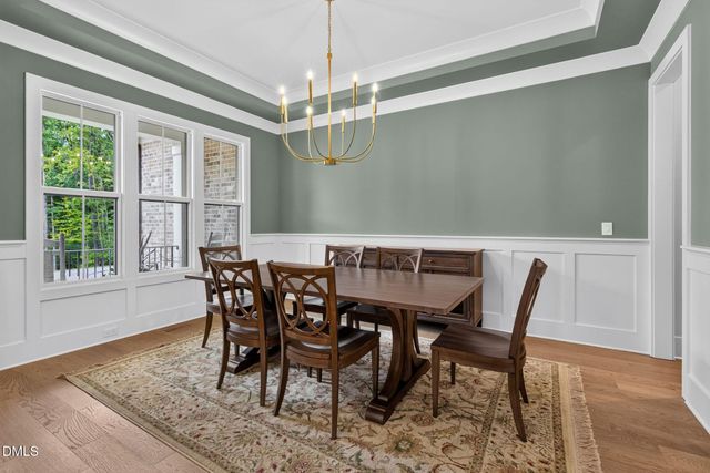 1528 Lake Adventure Court, Raleigh, NC 27613