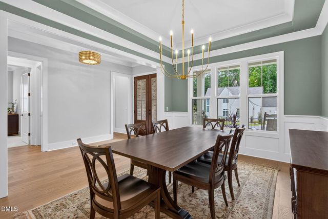 1528 Lake Adventure Court, Raleigh, NC 27613