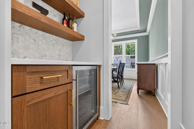 1528 Lake Adventure Court, Raleigh, NC 27613