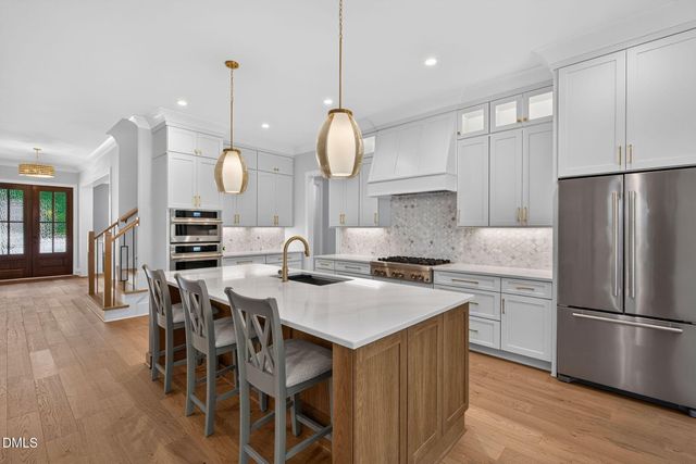 1528 Lake Adventure Court, Raleigh, NC 27613