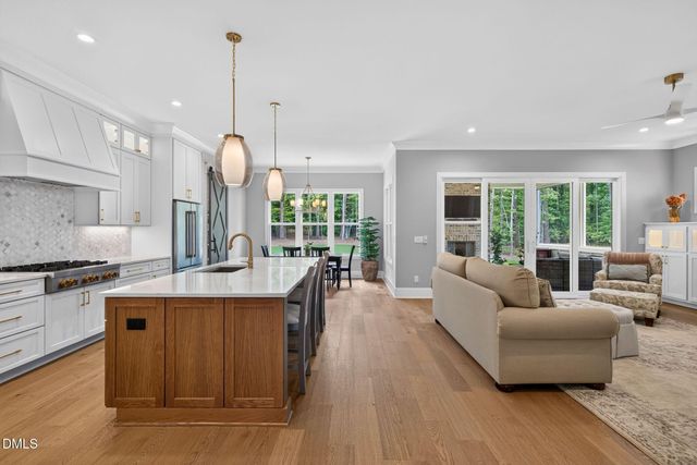 1528 Lake Adventure Court, Raleigh, NC 27613