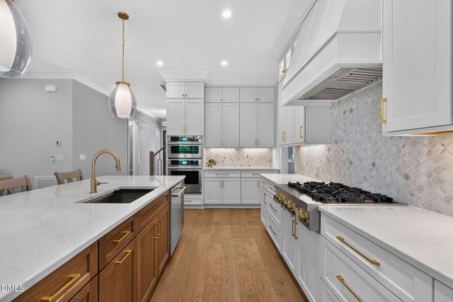 1528 Lake Adventure Court, Raleigh, NC 27613