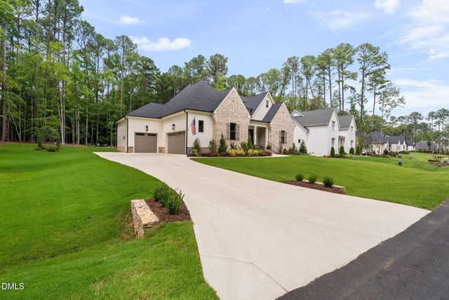 1528 Lake Adventure Court, Raleigh, NC 27613