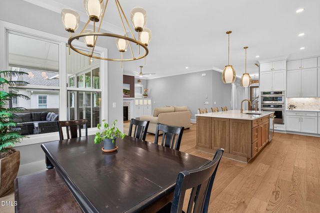 1528 Lake Adventure Court, Raleigh, NC 27613