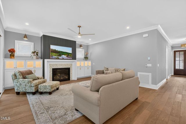 1528 Lake Adventure Court, Raleigh, NC 27613