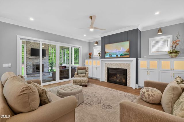 1528 Lake Adventure Court, Raleigh, NC 27613