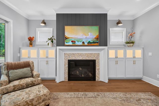 1528 Lake Adventure Court, Raleigh, NC 27613
