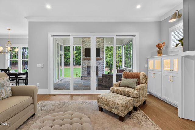 1528 Lake Adventure Court, Raleigh, NC 27613
