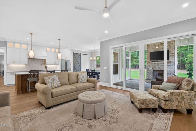 1528 Lake Adventure Court, Raleigh, NC 27613