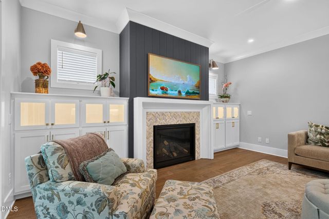 1528 Lake Adventure Court, Raleigh, NC 27613