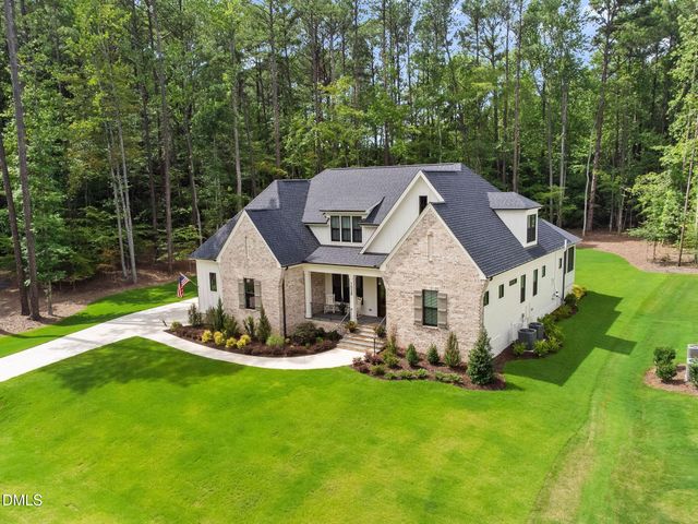 1528 Lake Adventure Court, Raleigh, NC 27613